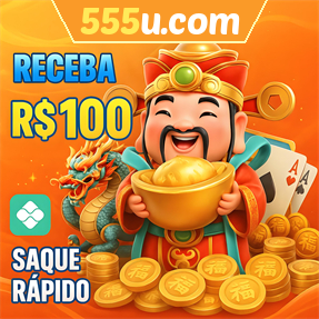 555u.com Ganhe R$ 100,00 Gratis